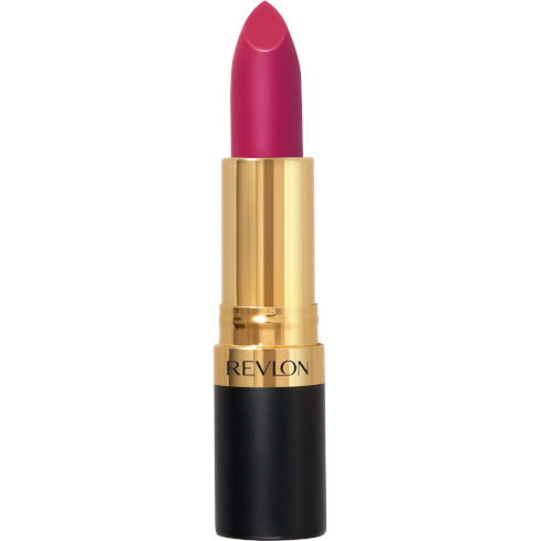 Revlon Super Lustrous Lipstick  055 Forward Magenta | Lipstick | nada-hidden | Revlon