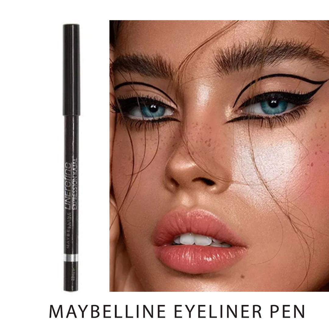 Maybelline Eyeliner Pen