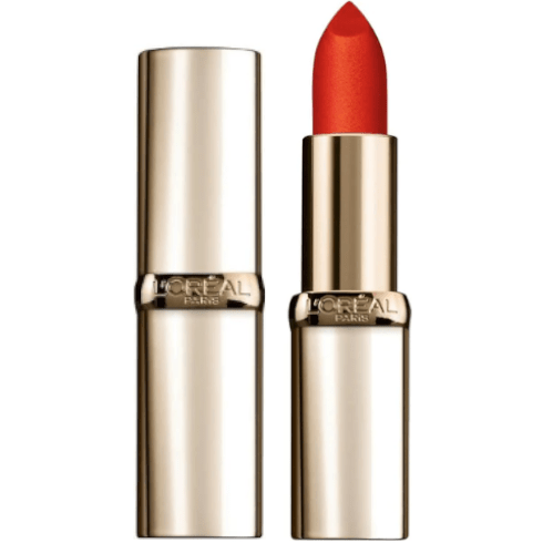 LOreal Color Riche Lipstick Rouge Gold | Lipstick | LOreal