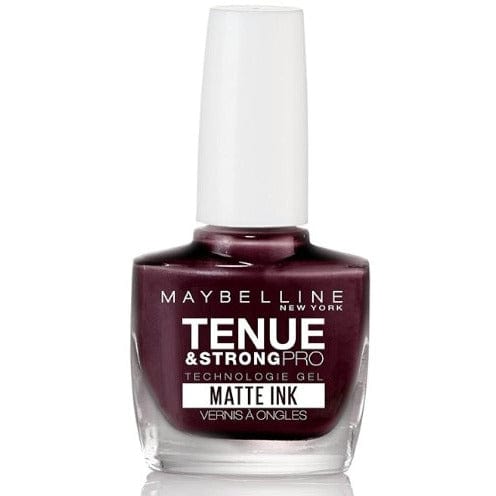 Maybelline Tenue Strong Pro Nail Gel 896 Believer | Nail Polish | Maybelline New York