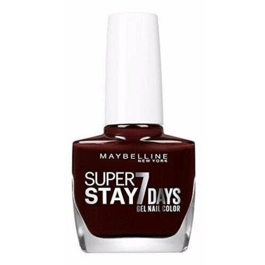 Maybelline Tenue Strong Pro Nail Gel 894 Escapist | Nail Polish | Maybelline New York