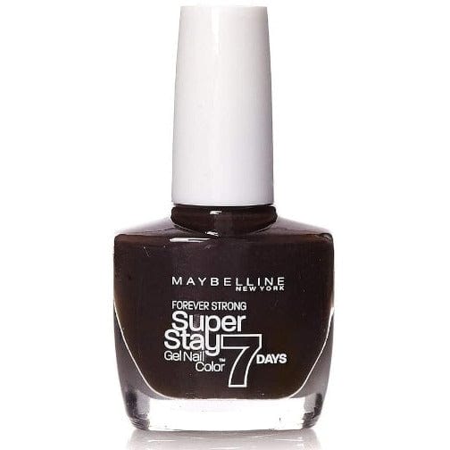 Maybelline Tenue Strong Pro Nail Gel 786 Taupe Couture | Nail Polish | Maybelline New York
