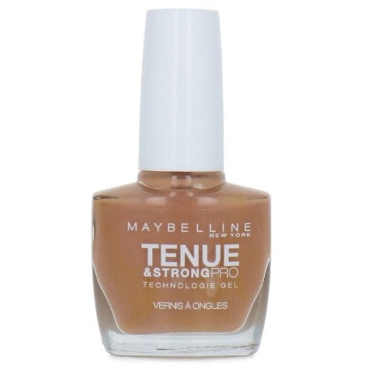 Maybelline Tenue Strong Pro Nail Gel 897 Driver | Nail Polish | Maybelline New York