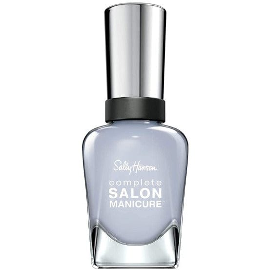 Sally Hansen Salon Manicure Nail Polish 813 Bluebell Bloom | Nail Polish | Sally Hansen