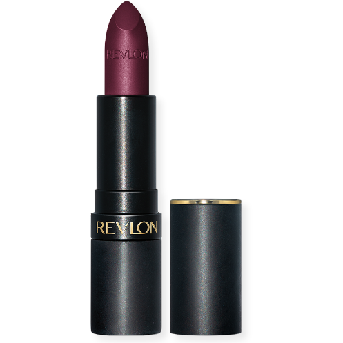 Revlon Super Lustrous The Luscious Mattes Lipstick 021 Black Cherry