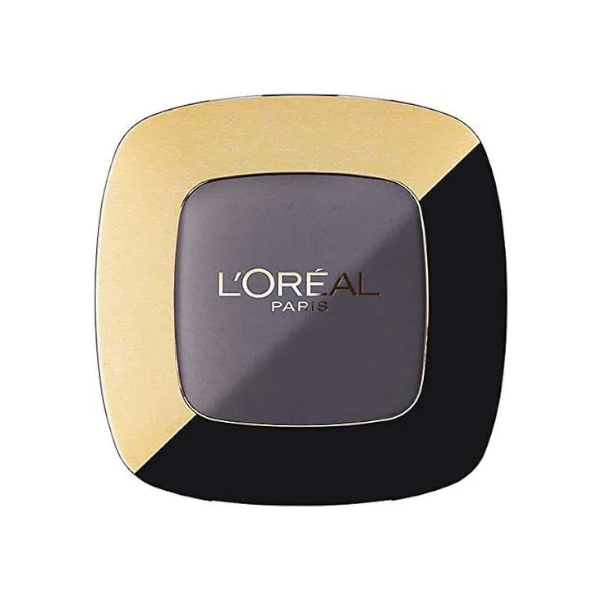 LOreal Color Riche Eyeshadow 101 Matte