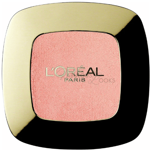 LOreal Color Riche Eyeshadow 104 Matte