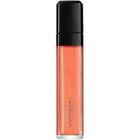 Loreal Infallible Lip Gloss 204 On The List | Lipstick | LOreal