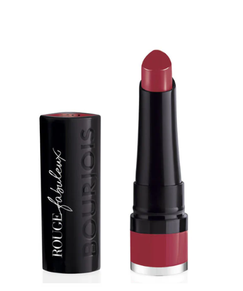 Bourjois Rouge Edition 12Hr Lipstick 20 20 Bon'Rouge