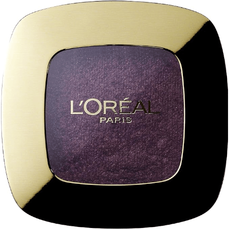 LOreal Color Riche Eyeshadow 301 Smoky