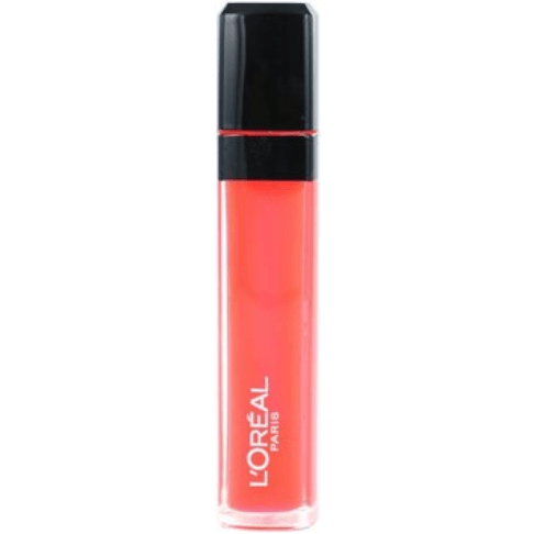 Loreal Infallible Lip Gloss 305 Miami Vice | Lipstick | LOreal
