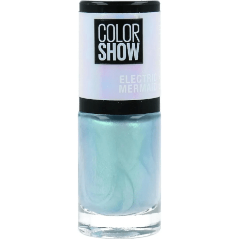 Maybelline Color Show Nail Polish 532 Enchanted Pearl