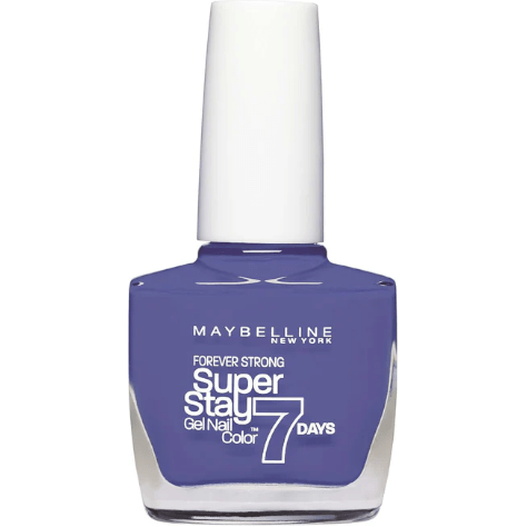 Maybelline Tenue Strong Pro Nail Gel 635 Surreal