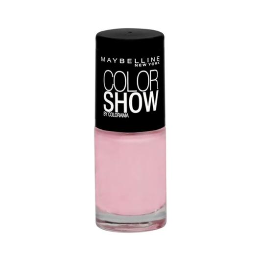 Maybelline Color Show Nail Polish 77 Nebline