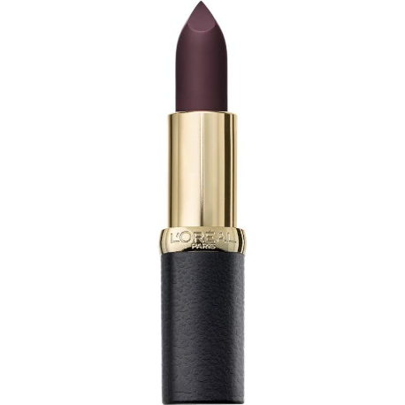 Loreal Color Riche Matte Lipstick 473 Obsidian | Lipstick | LOreal