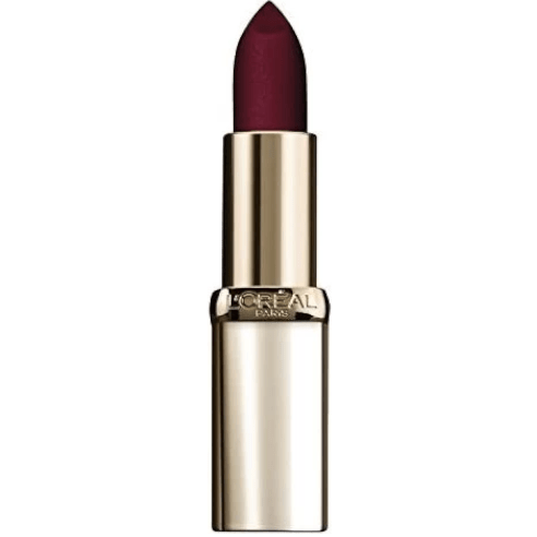 LOreal Color Riche Lipstick Plum Gold | Lipstick | LOreal