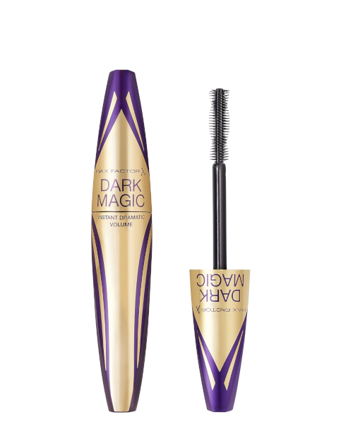 Max Factor Dark Magic Instant Dramatic Volume Mascara Black