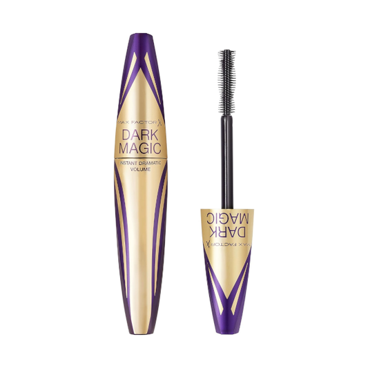 Max Factor Dark Magic Instant Dramatic Volume Mascara Black Brown