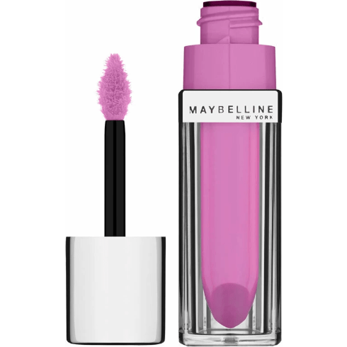 Maybelline Color Elixir Lip Lacquer 110 Hibiscus Haven | Lip Paint | Maybelline