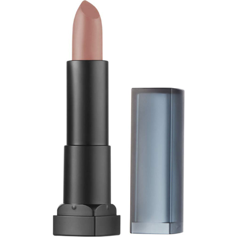 Maybelline Color Sensational Matte Lipstick 15 Smoky Taupe