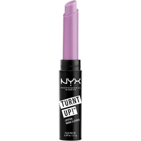 NYX Turnt Up Lipstick 17 Playdate