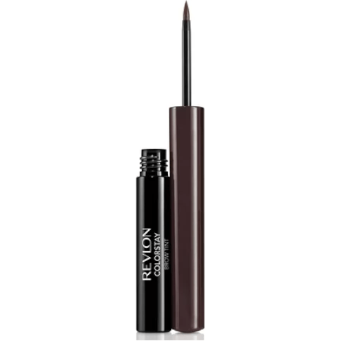 Revlon Colorstay Brow Tint 710 Dark Brown | Eyeliner | nada-hidden | Revlon