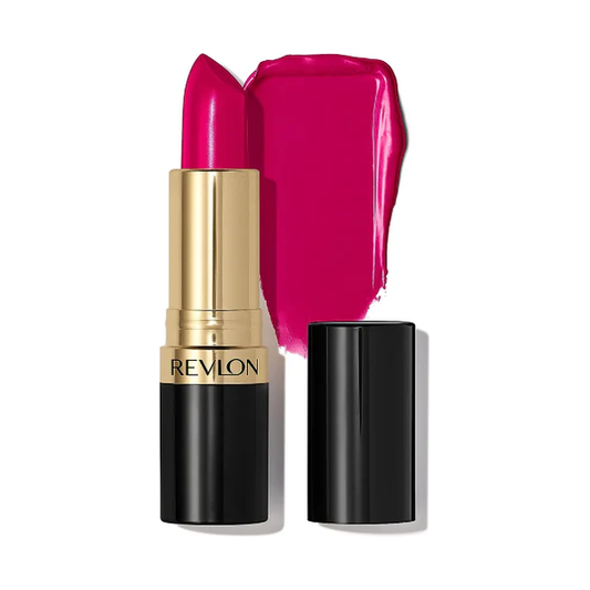 Revlon Super Lustrous Lipstick 745 Love Is On