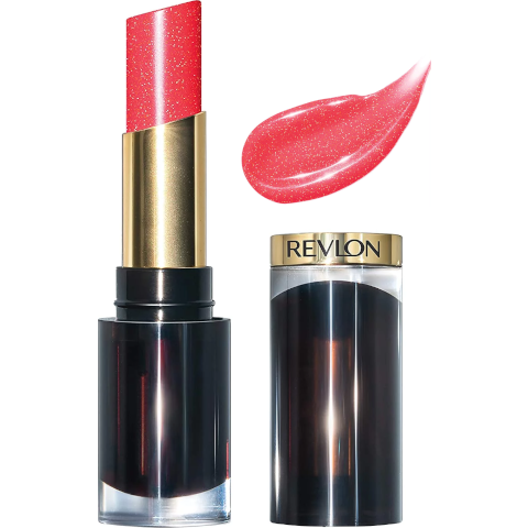 Revlon Super Lustrous Glass Shine Lipstick 016 Glassy Pink | Lipstick | Revlon