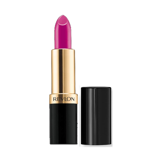 Revlon Super Lustrous Lipstick 023 Magnetic Magenta