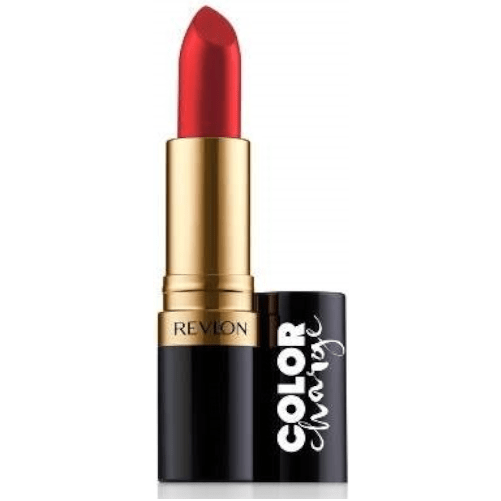 Revlon Super Lustrous Lipstick 027 Pure Red Matte | Lipstick | Revlon