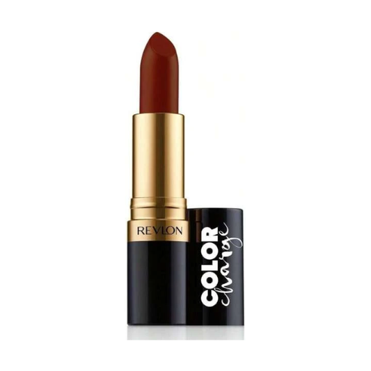 Revlon Super Lustrous Lipstick 029 Dark Scarlet