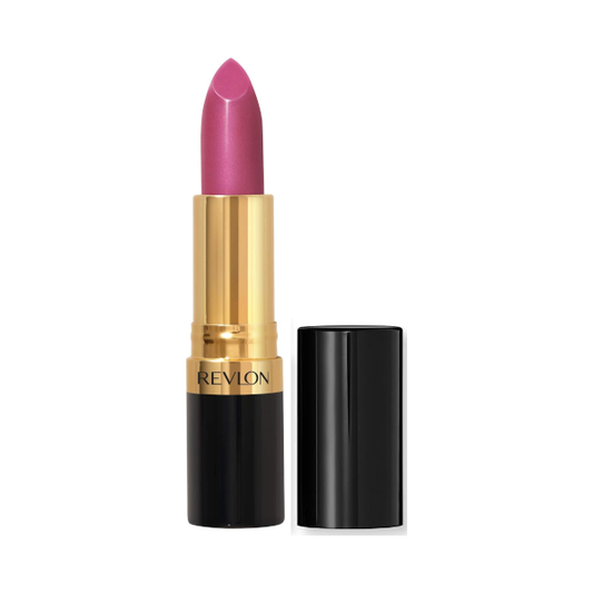 Revlon Super Lustrous Lipstick 815 Fuchsia Shock