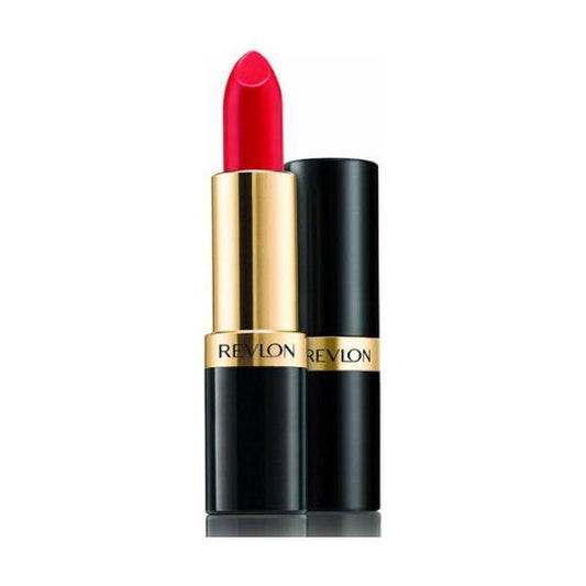 Revlon Super Lustrous Lipstick 830 Rich Girl Red