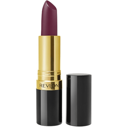 Revlon Super Lustrous Lipstick 850 Plum Velour | Lipstick | Revlon