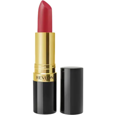 Revlon Super Lustrous Matte Lipstick 006 Really Red | Lipstick | Revlon