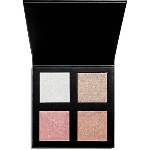 Revolution Makeup Pro 4K Highlighter Palette Rose Gold | Highlighter | Revolution