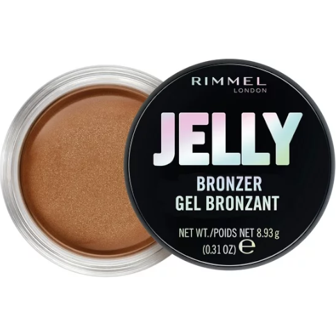 Rimmel Jelly Bronzer 002 Golden Touch | Highlighter | nada-hidden | Rimmel