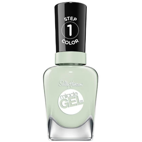 Sally Hansen Miracle Gel Nail Polish 690 Sweet Pea