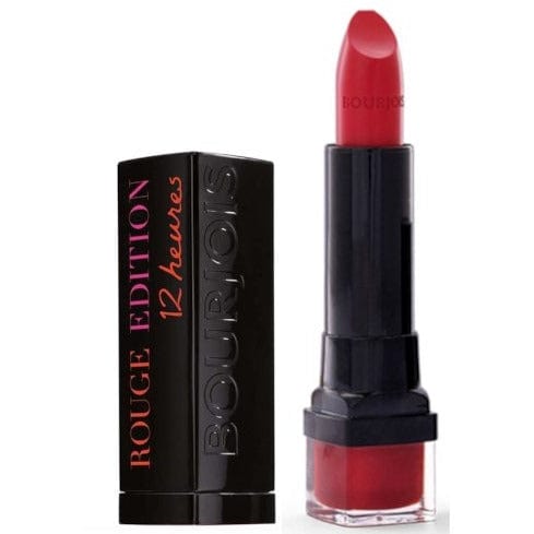 Bourjois Rouge Edition 12Hr Lipstick 29 Cerise Sur Le | Lipstick | Bourjois