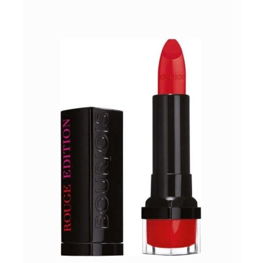 Bourjois Rouge Edition 12Hr Lipstick 10 Rouge Buzz | Lipstick | Bourjois