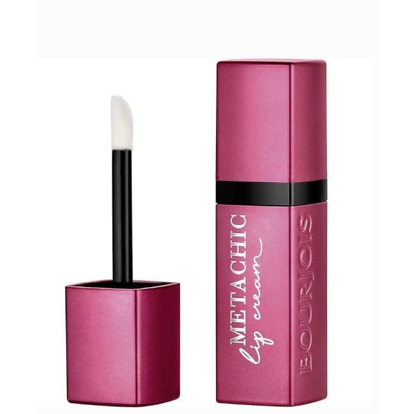 Bourjois Rouge Edition Velvet Metallic Lipstick 04 Tro Pink | Lipstick | Bourjois