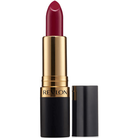 Revlon Super Lustrous Lipstick 057 Power Move | Lipstick | Revlon