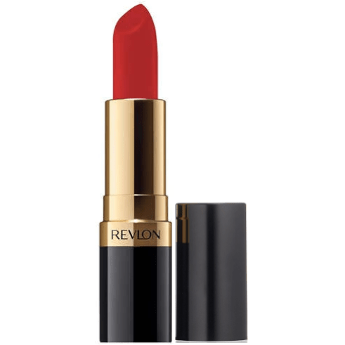 Revlon Super Lustrous Lipstick 654 Ravish Me Red | Lipstick | Revlon