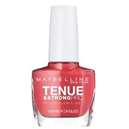 Maybelline Tenue Strong Pro Nail Gel 908 GlobeTrotter | Nail Polish | Maybelline New York