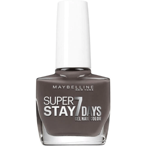 Maybelline Tenue Strong Pro Nail Gel 900 Huntress | Nail Polish | Maybelline New York