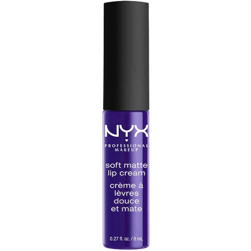 NYX Soft Matte Lip Cream  Havana | Lip Paint | NYX