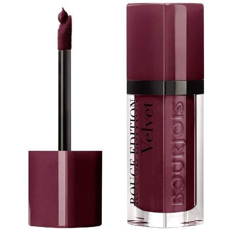 Bourjois Rouge Edition Velvet Matte Lipstick 37 Ultra Violette | Lipstick | Bourjois