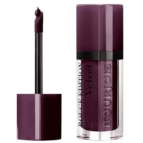 Bourjois Rouge Edition Velvet Matte Lipstick 25 Berry Chic | Lipstick | Bourjois