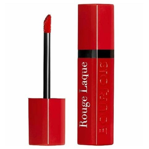 Bourjois Rouge Laque Liquid Lipstick 05 Red To Toes | Lipstick | Bourjois