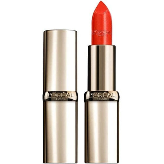 LOreal Color Riche Lipstick 377 Perfect Red | Lipstick | LOreal